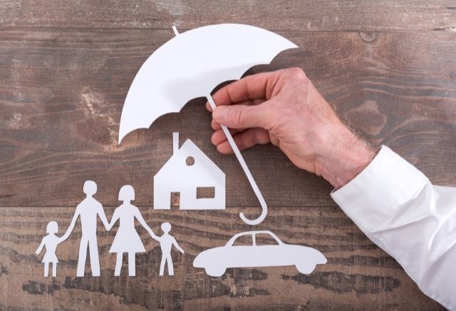 ¿qué tipos de seguro de vida existen por central hipotecaria