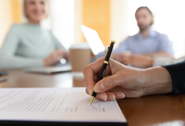 ¿Cuánto se tarda en firmar una hipoteca en el notario